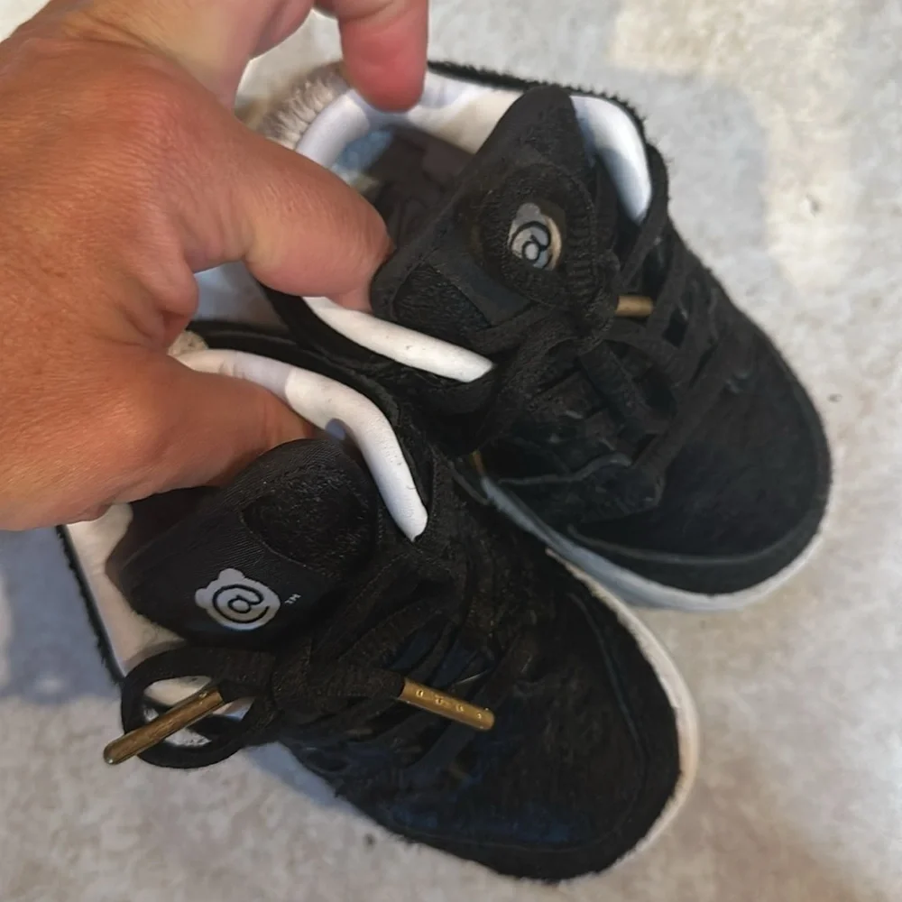 Nike SB Dunk Low Medicom Toy Be@rbrick 6c Toddler Bearbrick